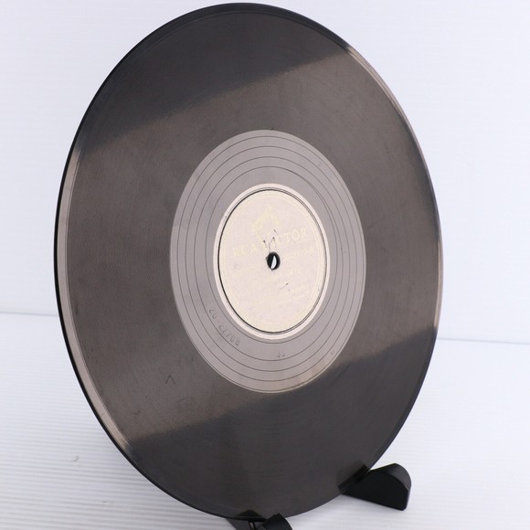 Tex Beneke, Encore, Cherie / Saturday Date - 1947 Jazz 10" 78 rpm Record 20-2770 - Picture 10 of 14